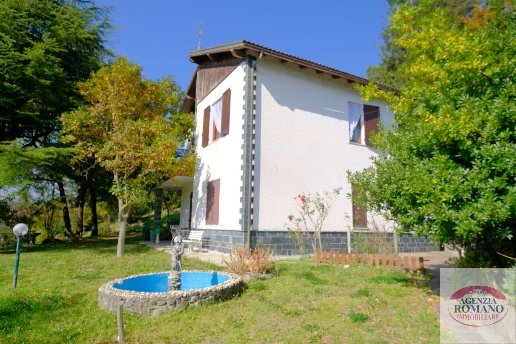 casa indipendente in vendita a Pontinvrea