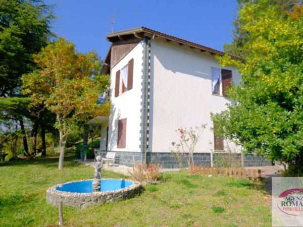 casa indipendente in vendita a Pontinvrea