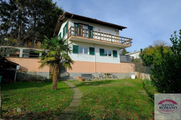 casa indipendente in vendita a Pontinvrea