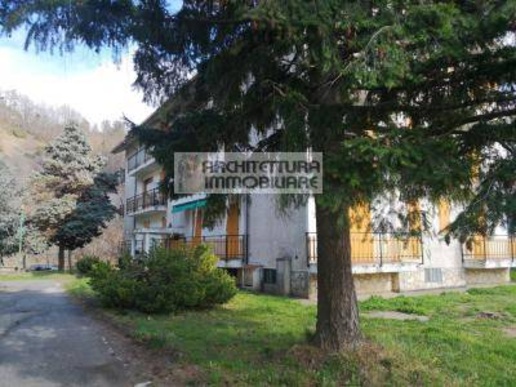 appartamento in vendita a Pontinvrea