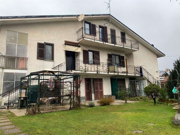 casa semindipendente in vendita a Pontinvrea