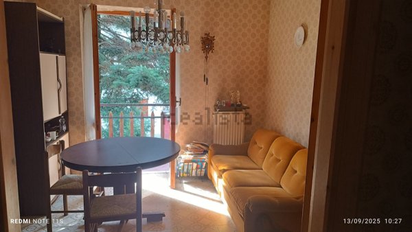 appartamento in vendita a Pontinvrea