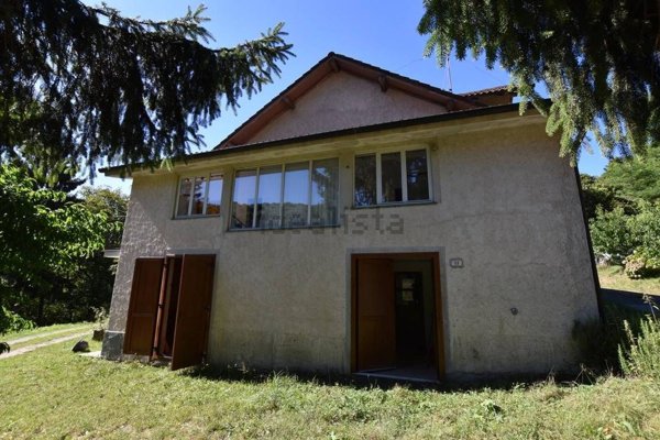 appartamento in vendita a Pontinvrea