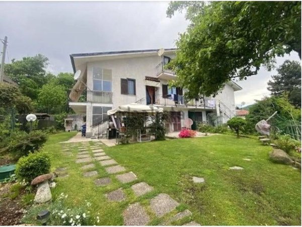 casa semindipendente in vendita a Pontinvrea