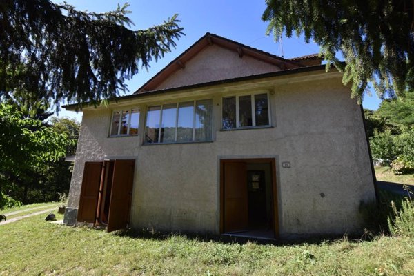 appartamento in vendita a Pontinvrea