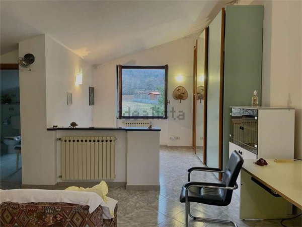 appartamento in vendita a Pontinvrea