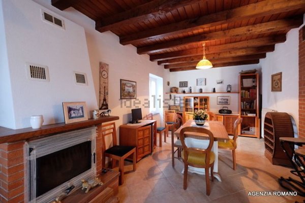 casa indipendente in vendita a Pontinvrea