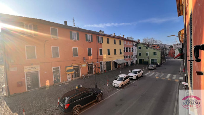 appartamento in vendita a Pontinvrea