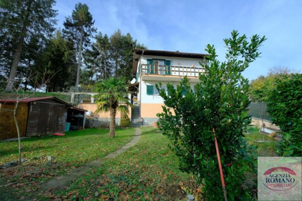 casa indipendente in vendita a Pontinvrea