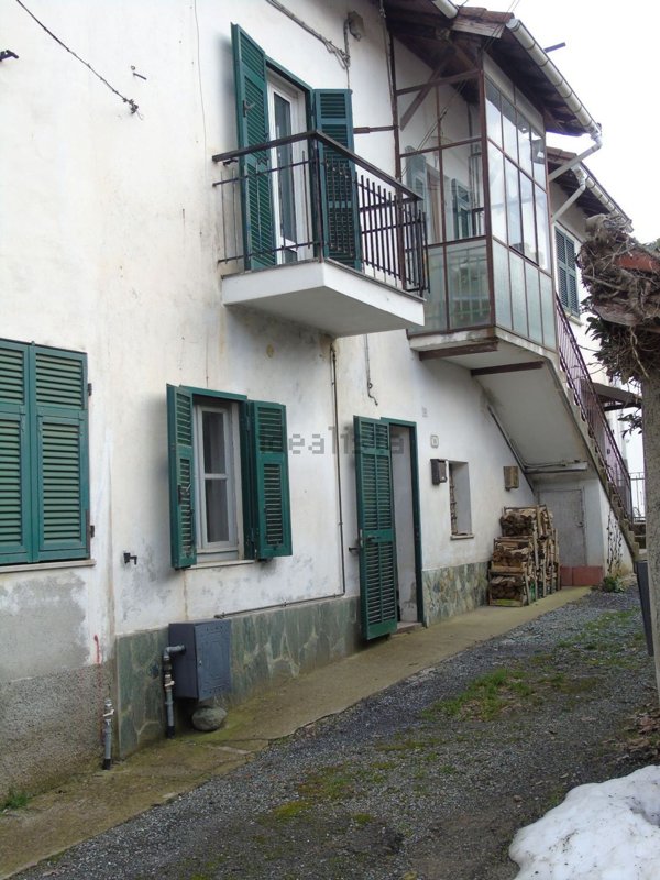 pentavano in vendita a Pontinvrea