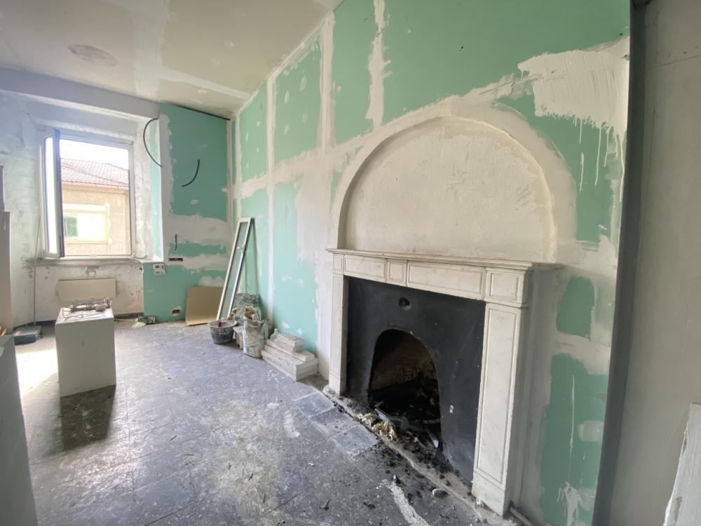 appartamento in vendita a Pontinvrea