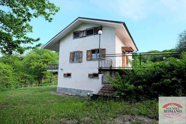 casa indipendente in vendita a Pontinvrea in zona Ferriera