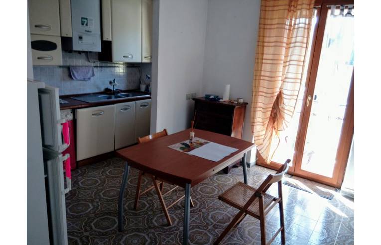 appartamento in vendita a Pontinvrea