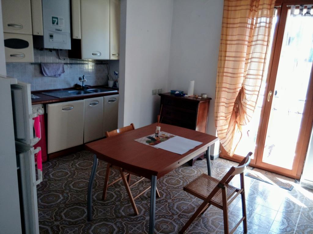 appartamento in vendita a Pontinvrea