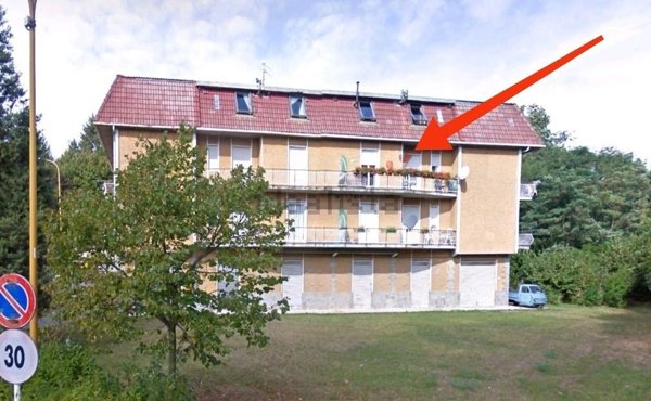 appartamento in vendita a Pontinvrea