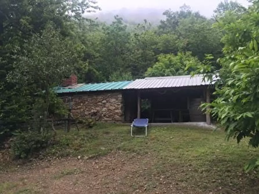 locale di sgombero in vendita a Pontinvrea