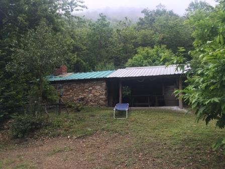 casale in vendita a Pontinvrea