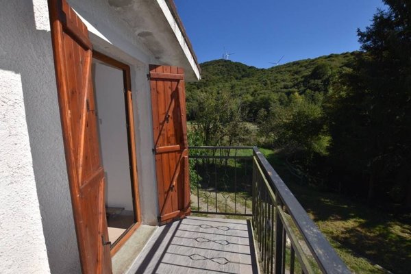 appartamento in vendita a Pontinvrea