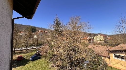 appartamento in vendita a Pontinvrea