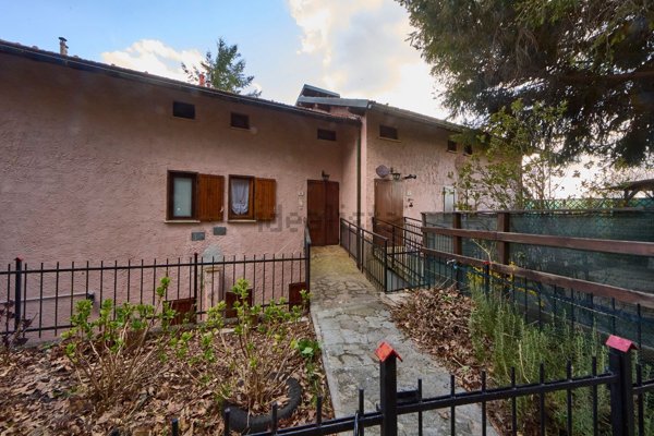 appartamento in vendita a Pontinvrea