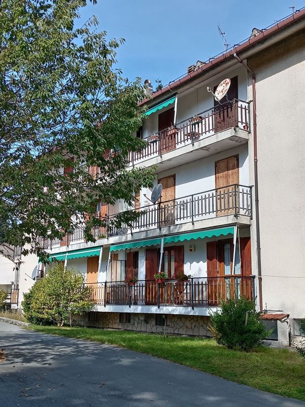 appartamento in vendita a Pontinvrea