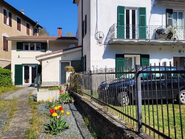 appartamento in vendita a Pontinvrea