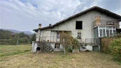 casa indipendente in vendita a Pontinvrea