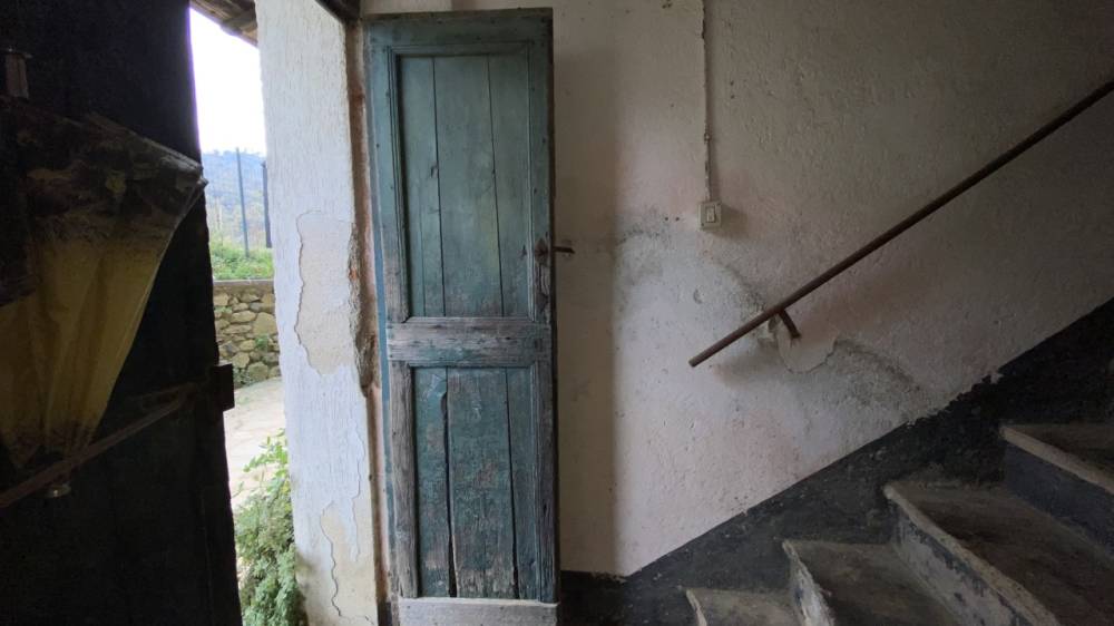 casa indipendente in vendita a Pontinvrea