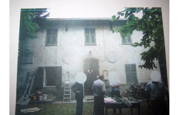 casa indipendente in vendita a Pontinvrea