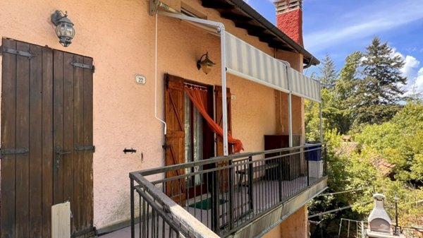 appartamento in vendita a Pontinvrea
