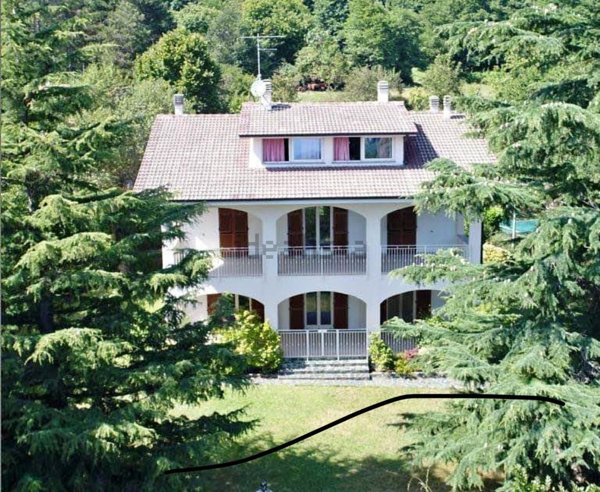casa indipendente in vendita a Pontinvrea in zona Ferriera