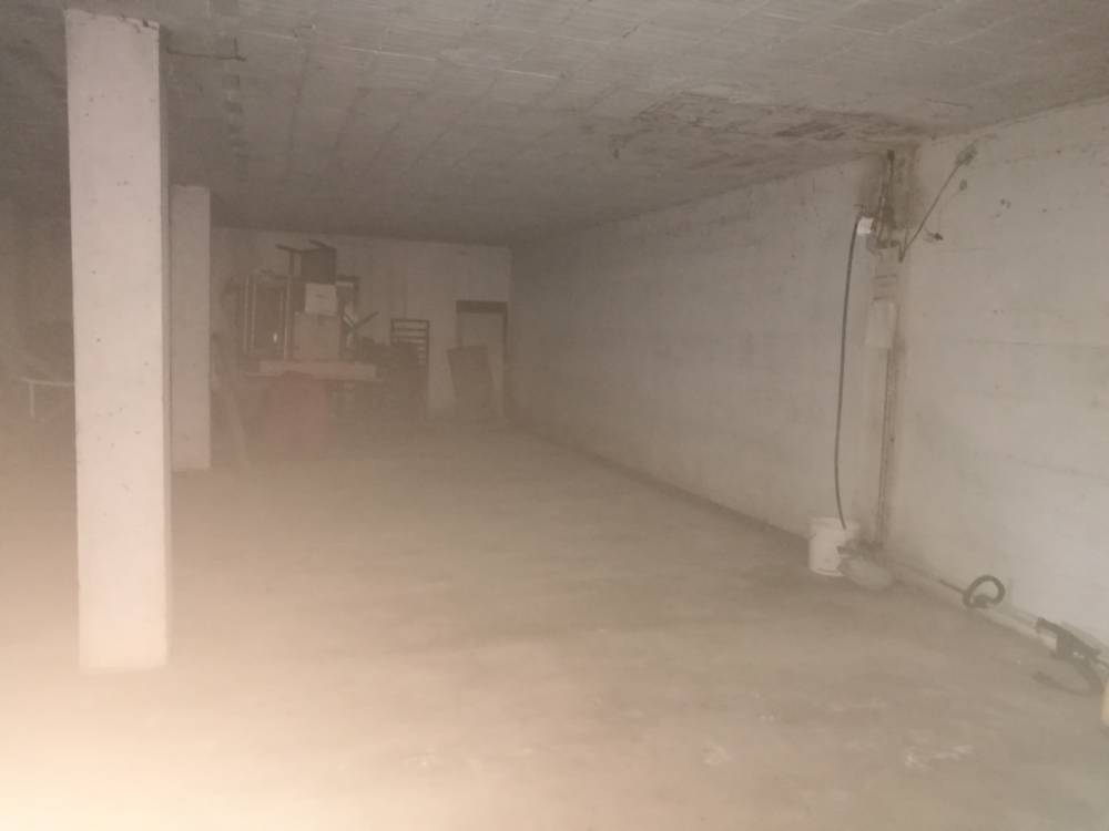 locale di sgombero in vendita a Pontinvrea