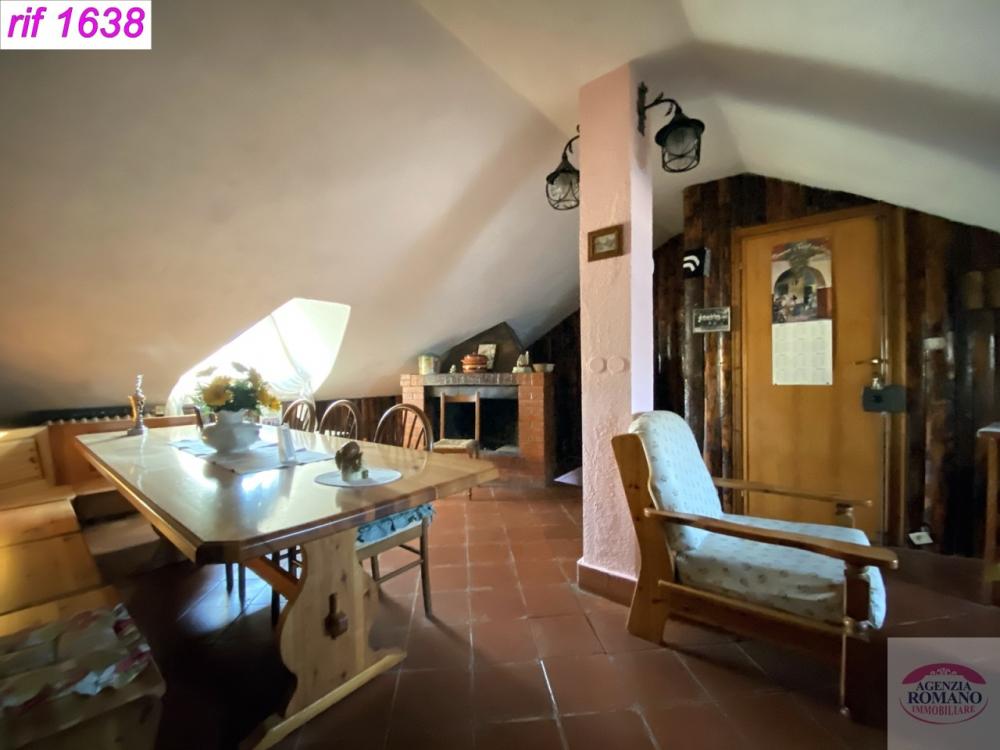 appartamento in vendita a Pontinvrea