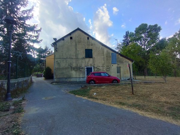 casa semindipendente in vendita a Pontinvrea