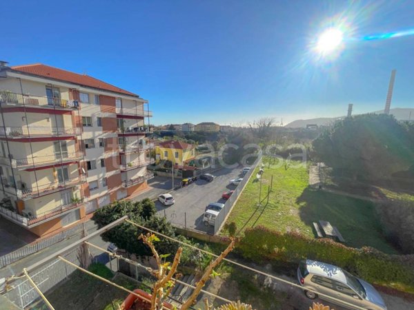 appartamento in vendita a Quiliano in zona Valleggia