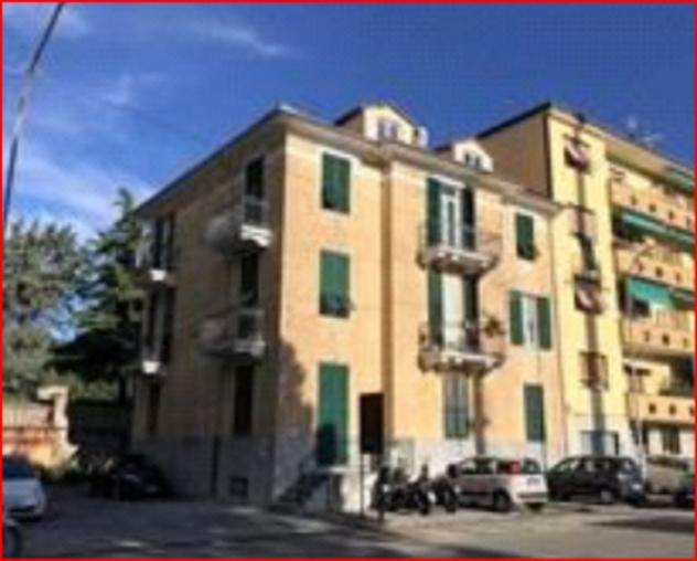 appartamento in vendita a Quiliano in zona Valleggia