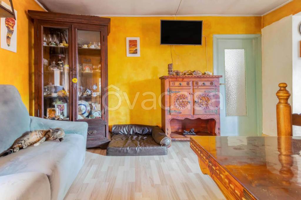 appartamento in vendita a Quiliano