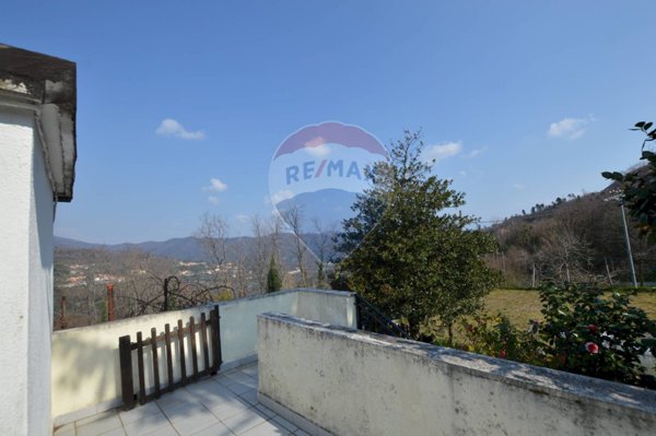 casa semindipendente in vendita a Quiliano