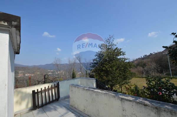 casa semindipendente in vendita a Quiliano