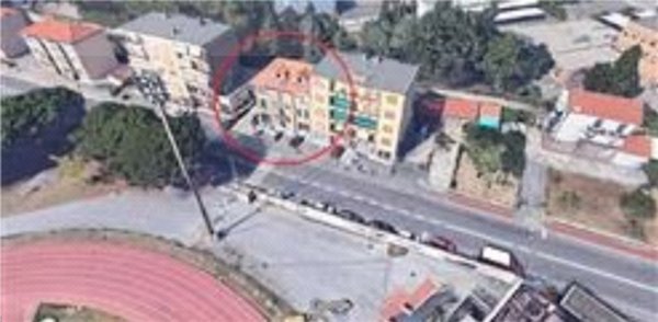 appartamento in vendita a Quiliano in zona Valleggia