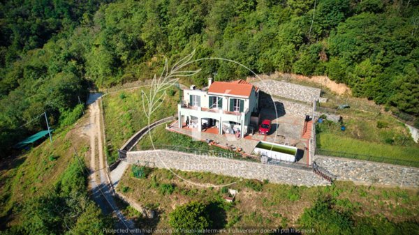 casa indipendente in vendita a Quiliano