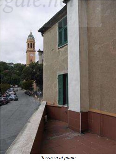 appartamento in vendita a Quiliano