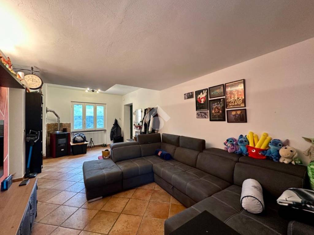 casa indipendente in vendita a Quiliano