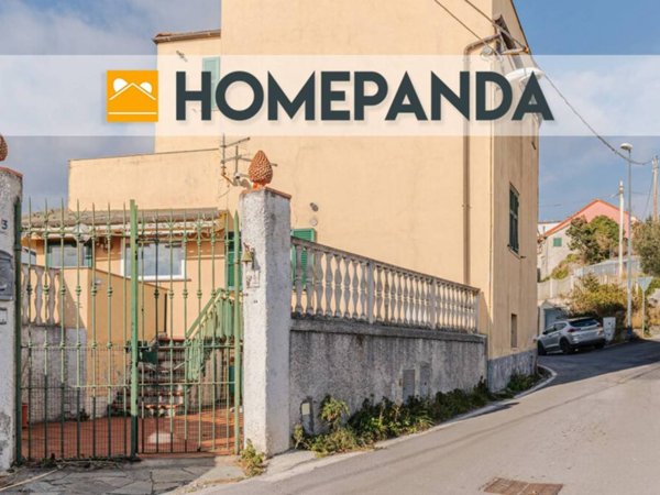 casa indipendente in vendita a Quiliano