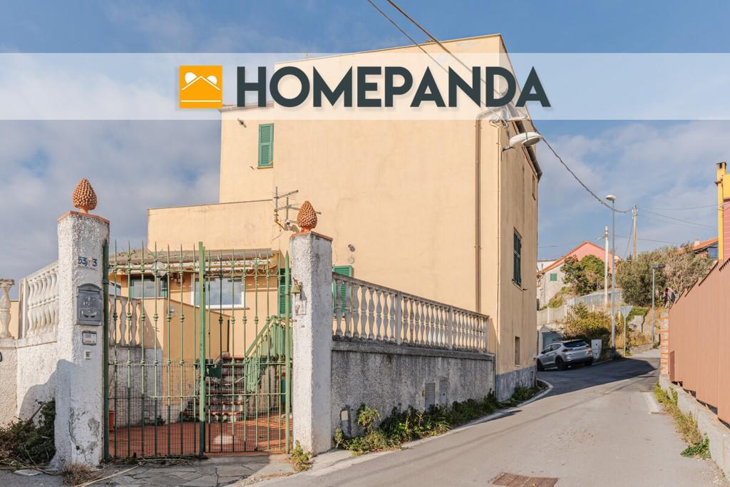 casa indipendente in vendita a Quiliano