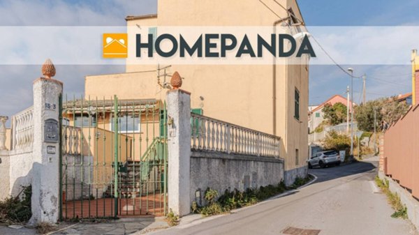 casa indipendente in vendita a Quiliano