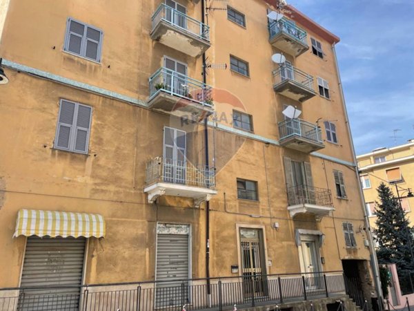 appartamento in vendita a Quiliano in zona Valleggia