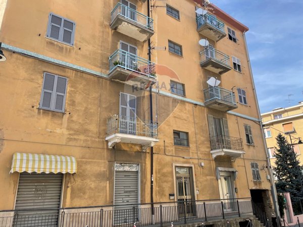 appartamento in vendita a Quiliano in zona Valleggia