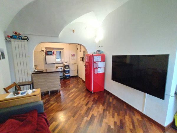 appartamento in vendita a Quiliano