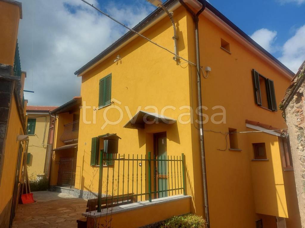appartamento in vendita a Quiliano